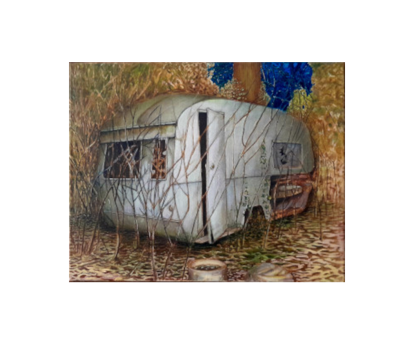 Caravan